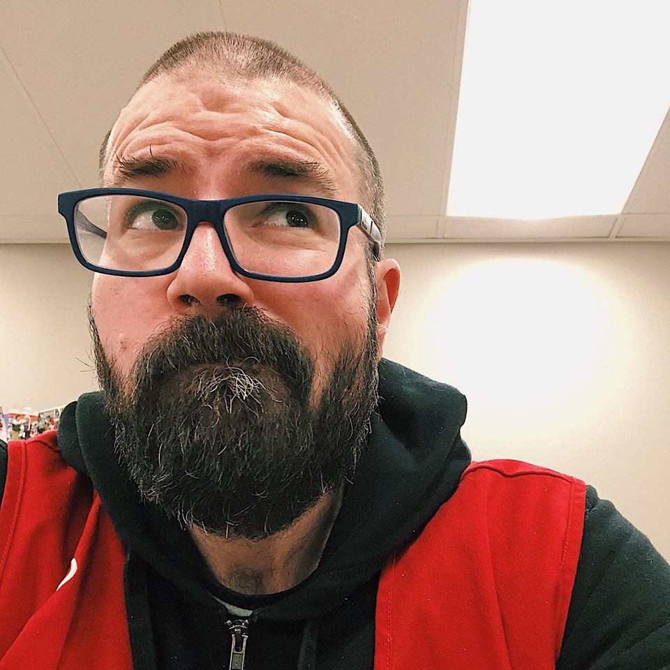 Simon Daoudiのプロフィールを見る