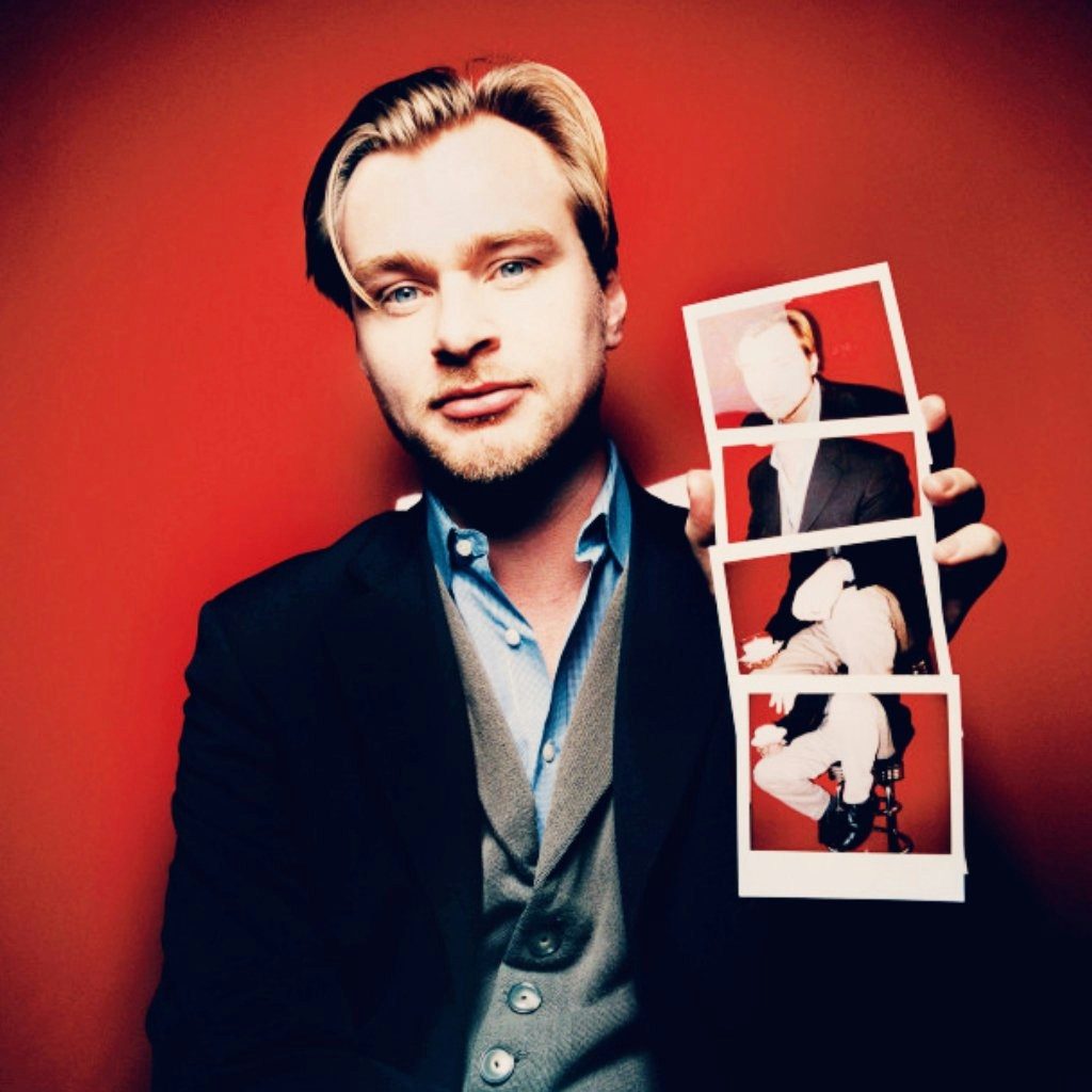 Go to 磊 周's profile