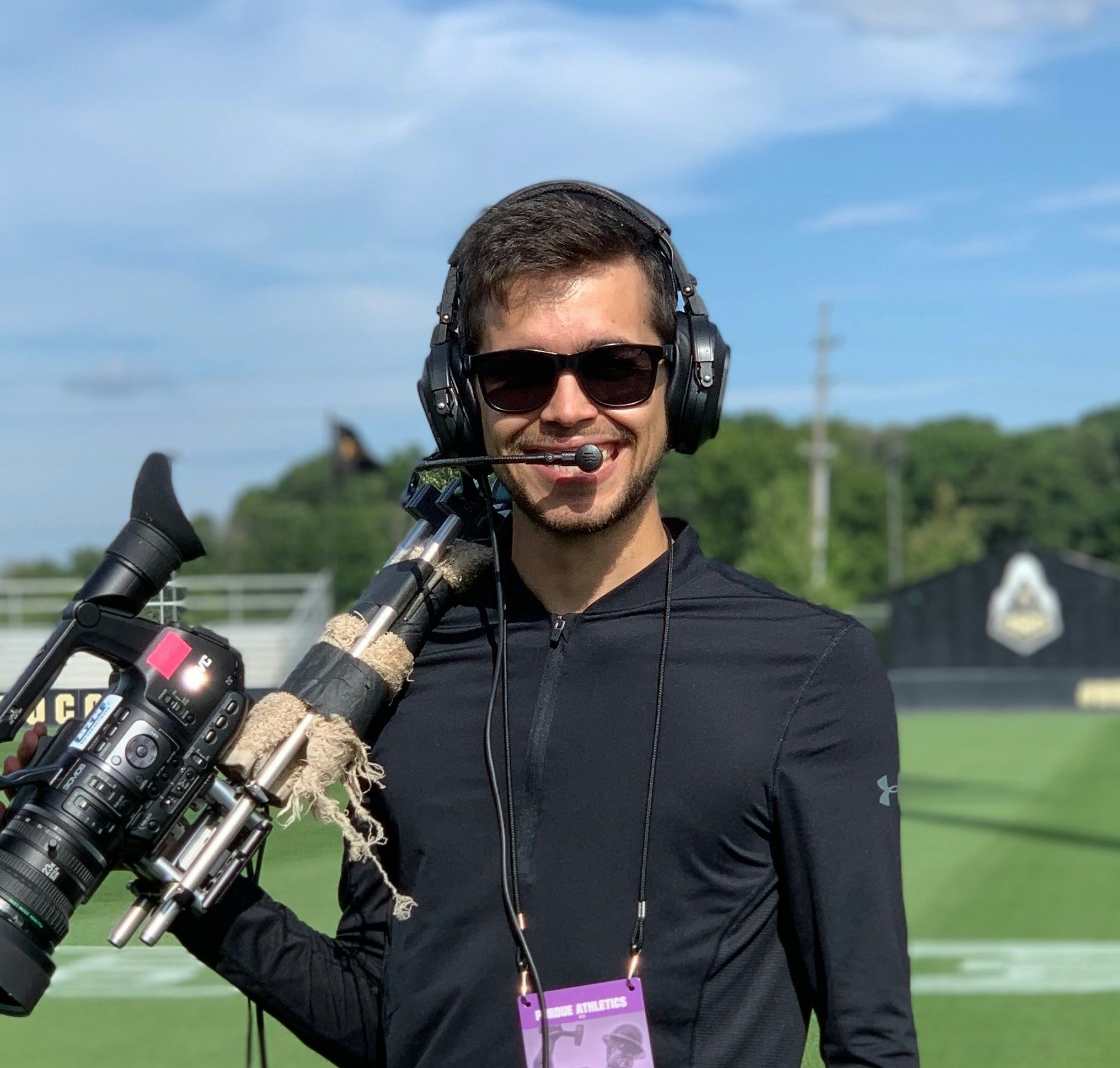 Auto High Beams See the Road, Safer Nights