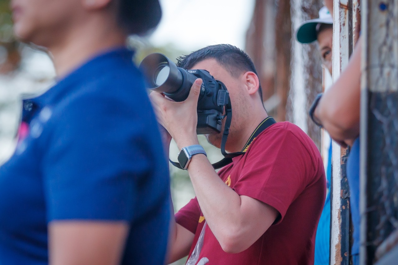 Ve al perfil de Weigler Godoy