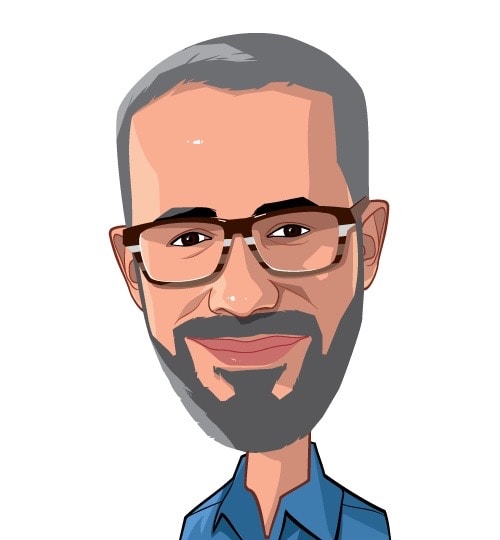 Go to Sergio Caredda's profile