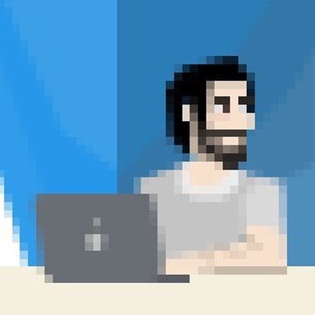 Avatar of user Nikita Povalishev