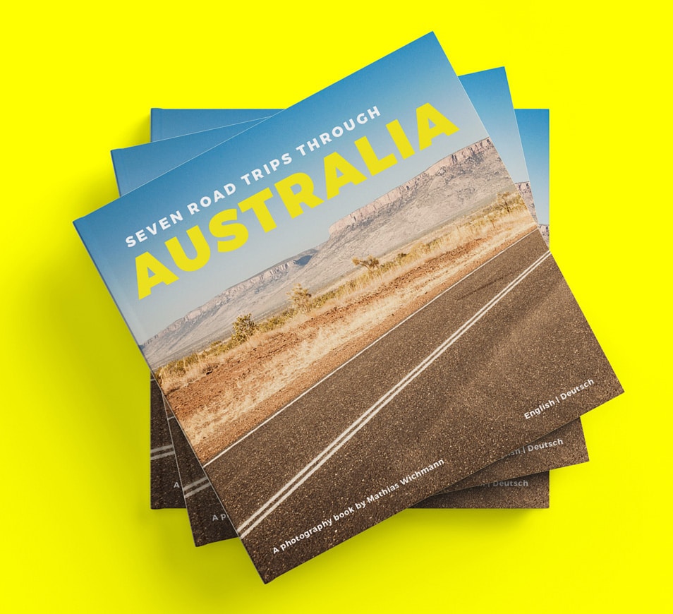 Go to Seven Roadtrips's profile