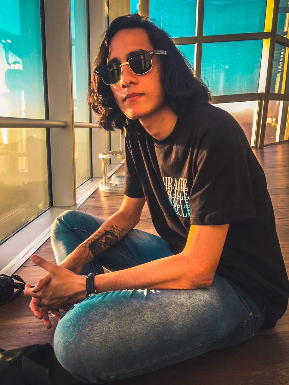 Go to Caio Bandeira's profile