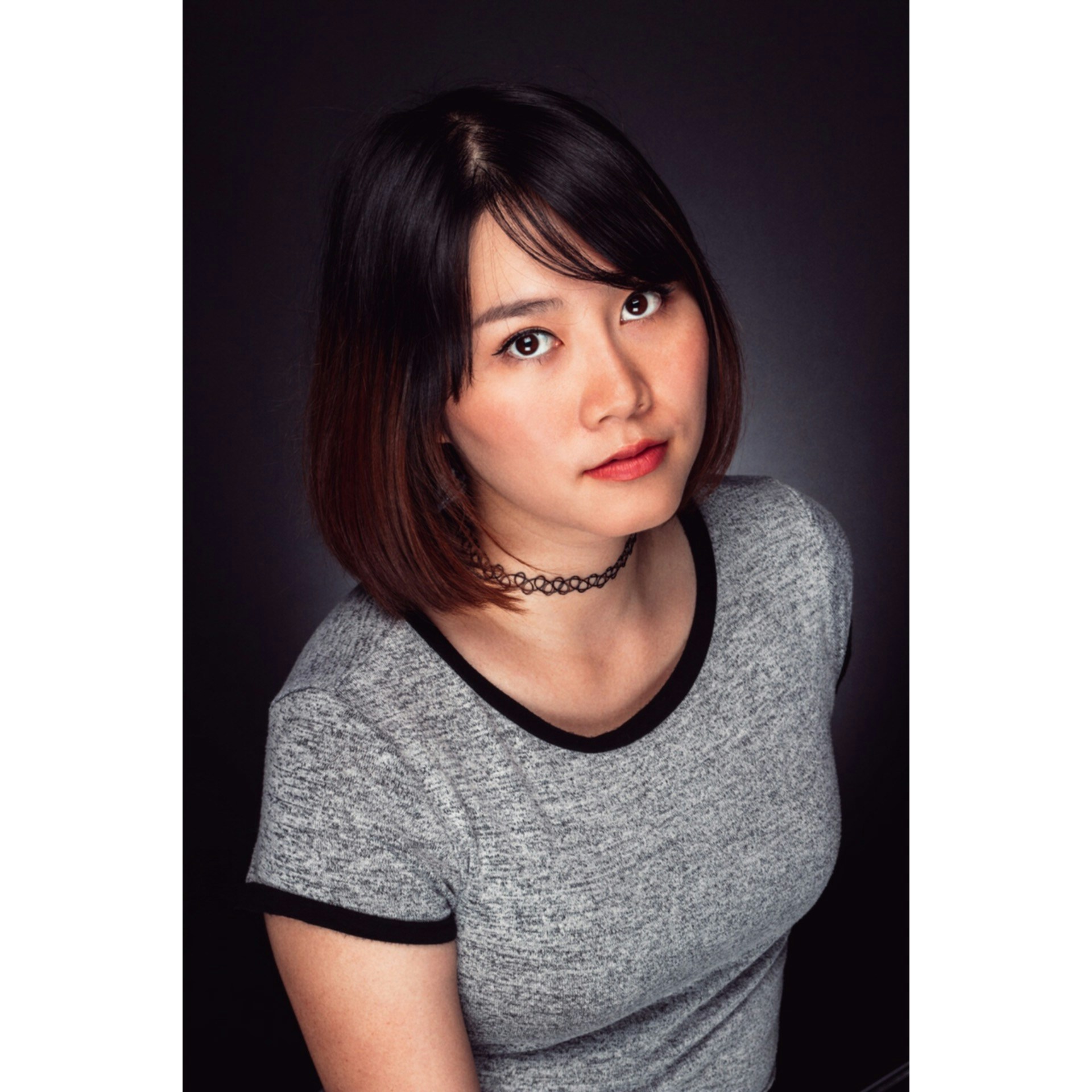 Go to Nanxi wei's profile