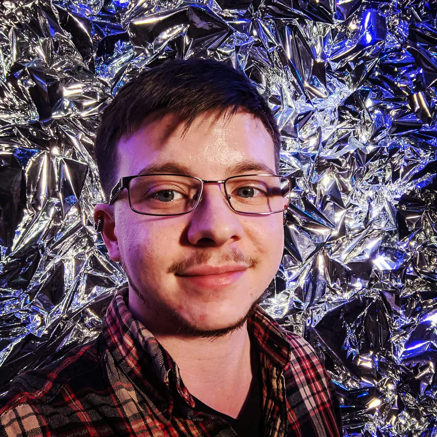 Unsplash profile picture for @dismal
