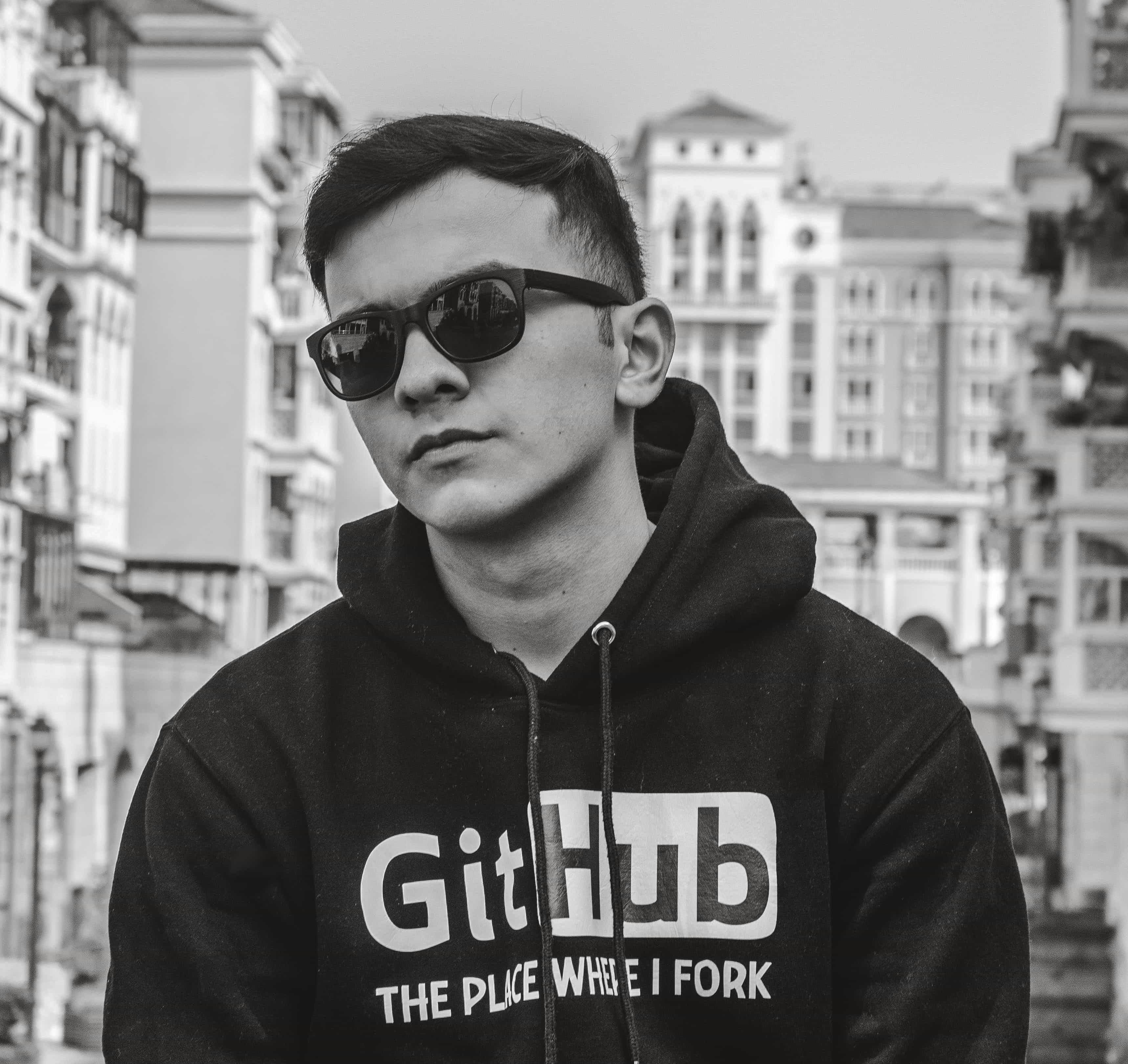 Go to Safar Safarov's profile