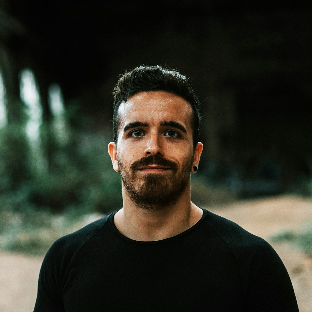 Go to Ricardo Prosperi's profile