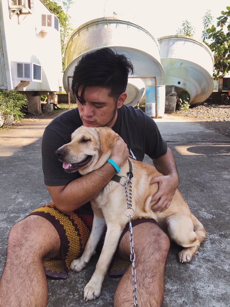 Zum Profil von Javier Lobregat