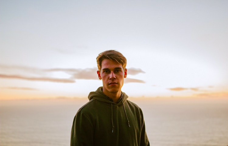 Go to Caleb Kastein's profile