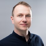 Avatar of user Krzysztof Kowalik