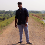 Avatar of user Aditya Pradhan