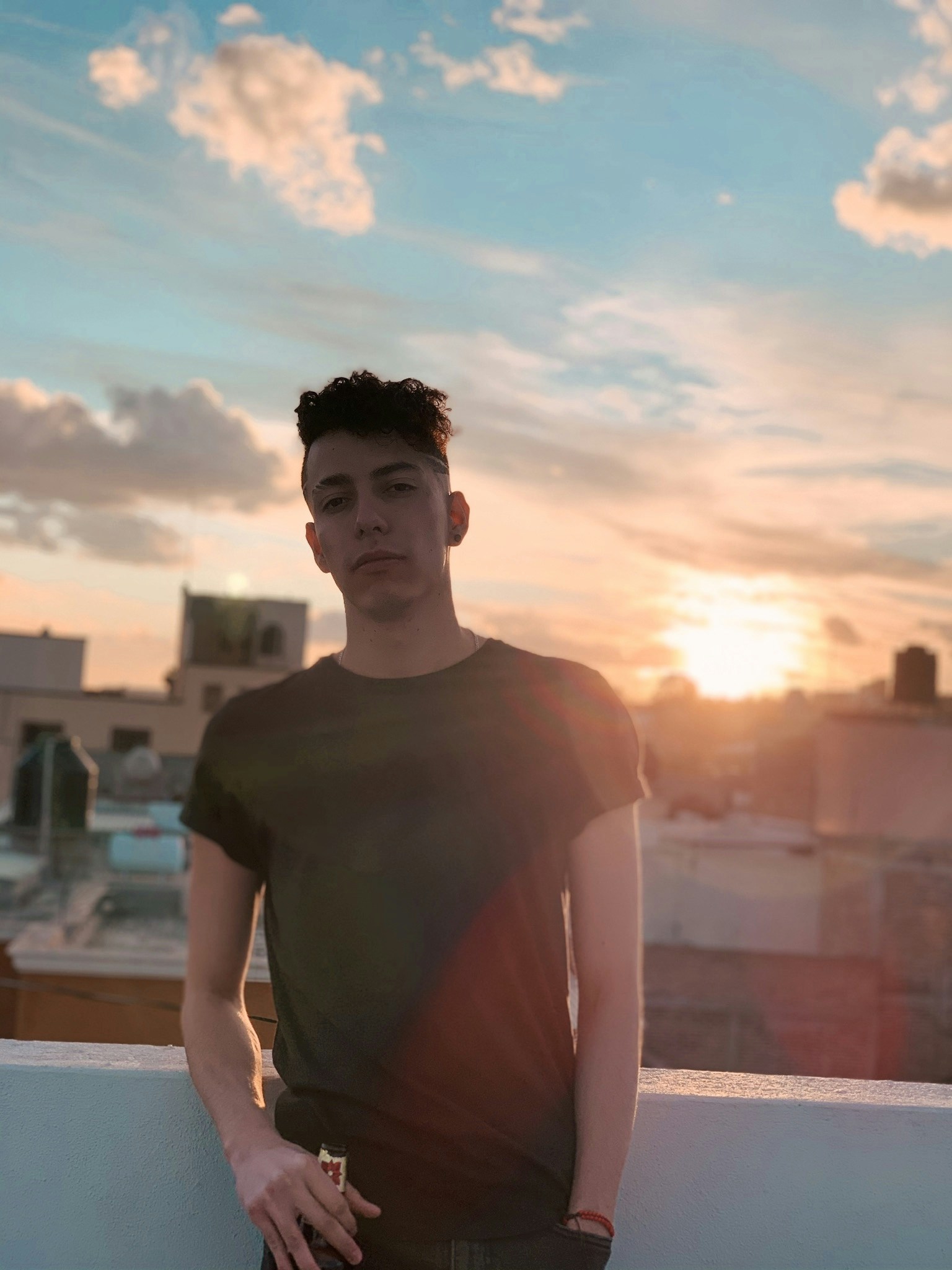 Go to Derek Duran's profile