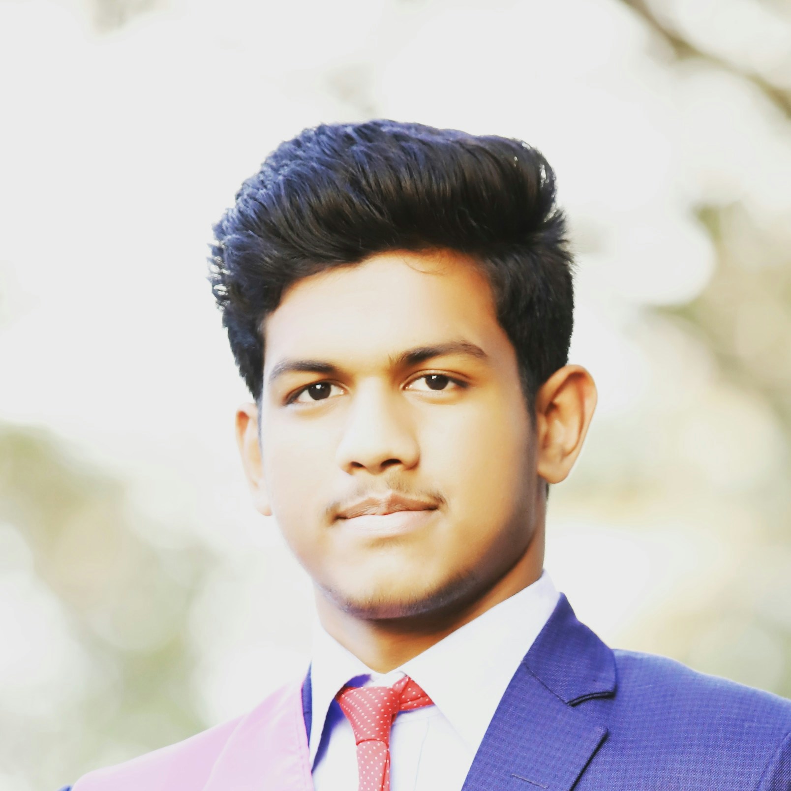 Ir para o perfil de Yashraj Pany
