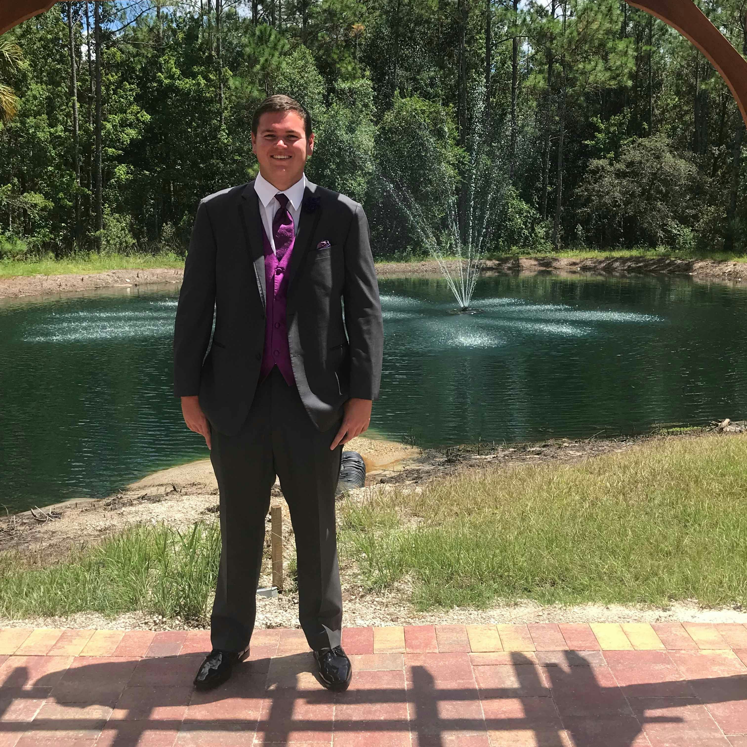 Avatar of user Tom Woodhouse