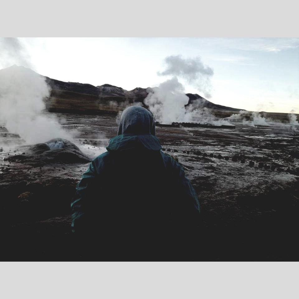 Unsplash profile picture for @nylon