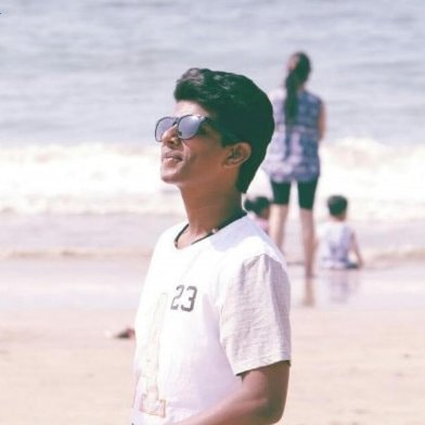 Ve al perfil de Dixit Dhinakaran