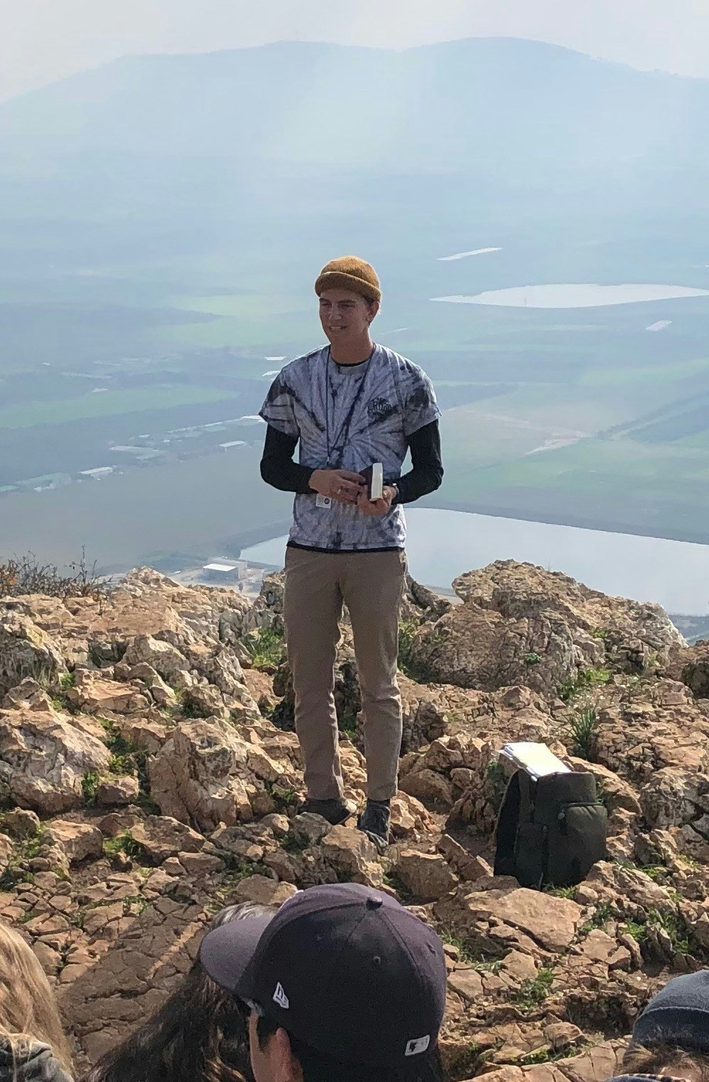 Go to Jake Remy's profile