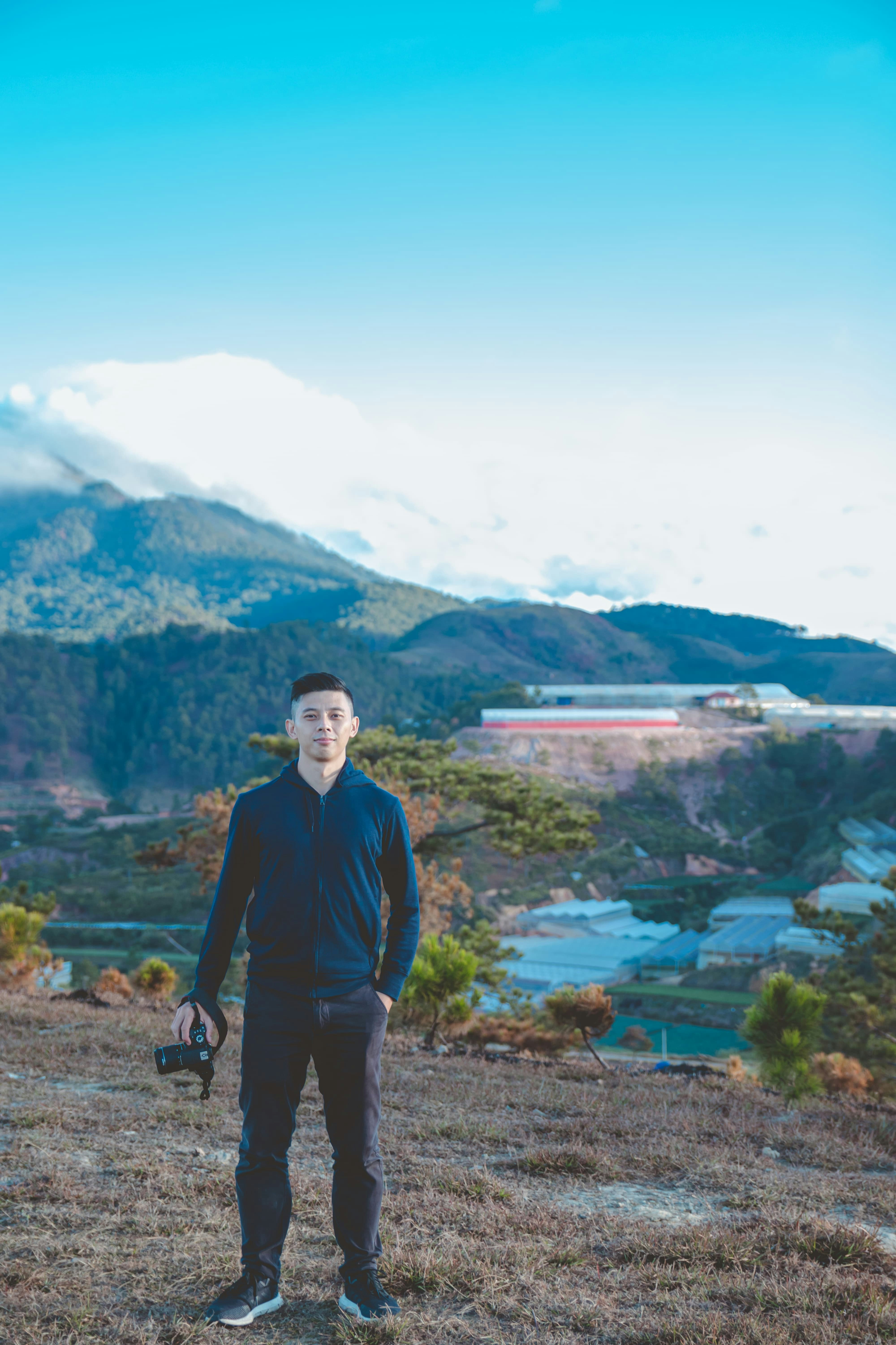 Go to TRIEU LY's profile