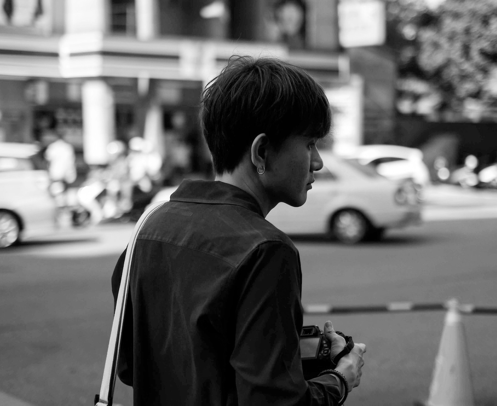 Go to Supasit Chantranon's profile