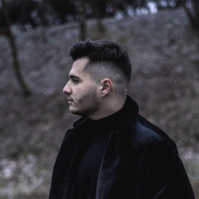 Zum Profil von Fineas Gavre