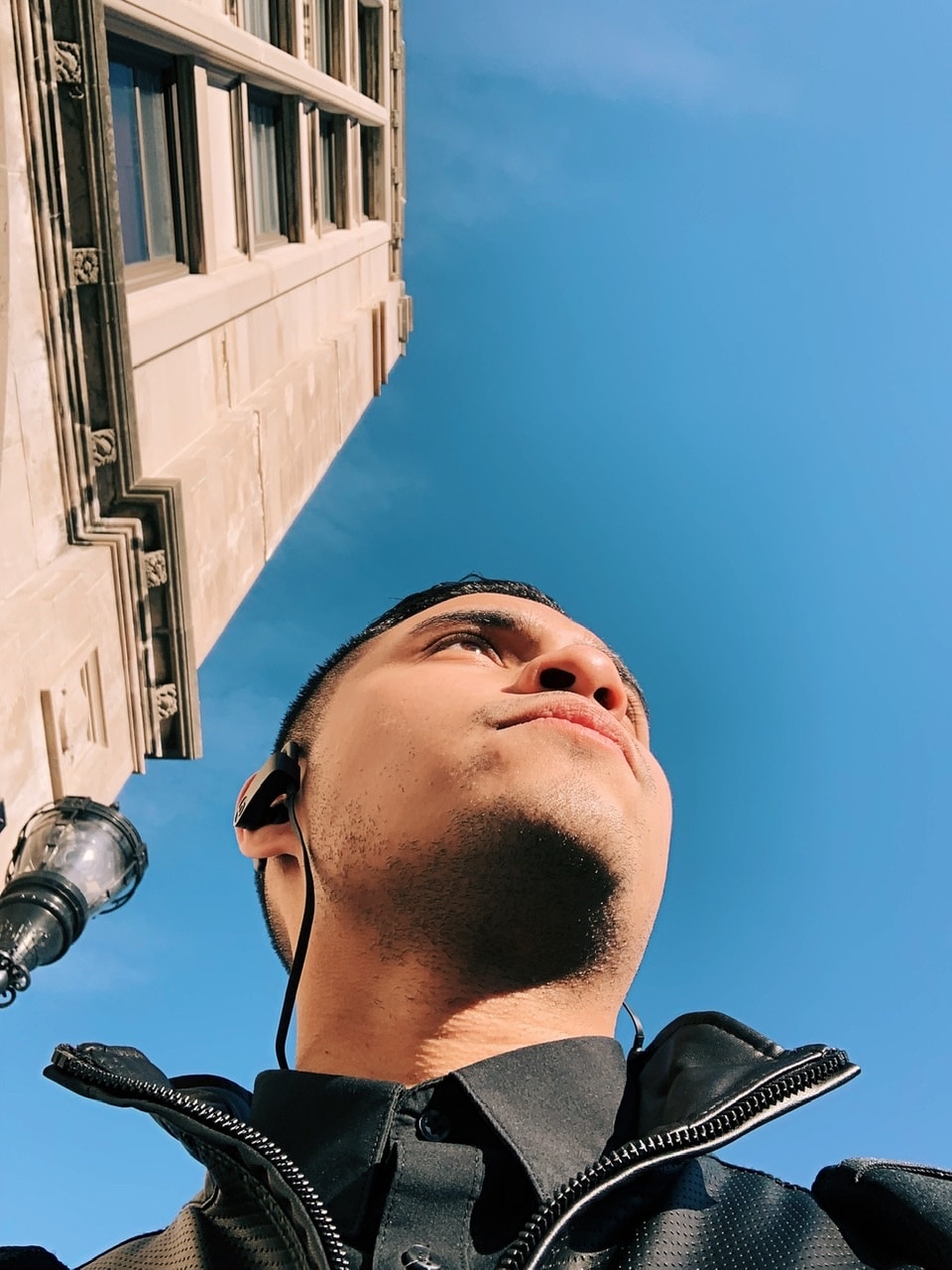 Go to Randy Jose's profile