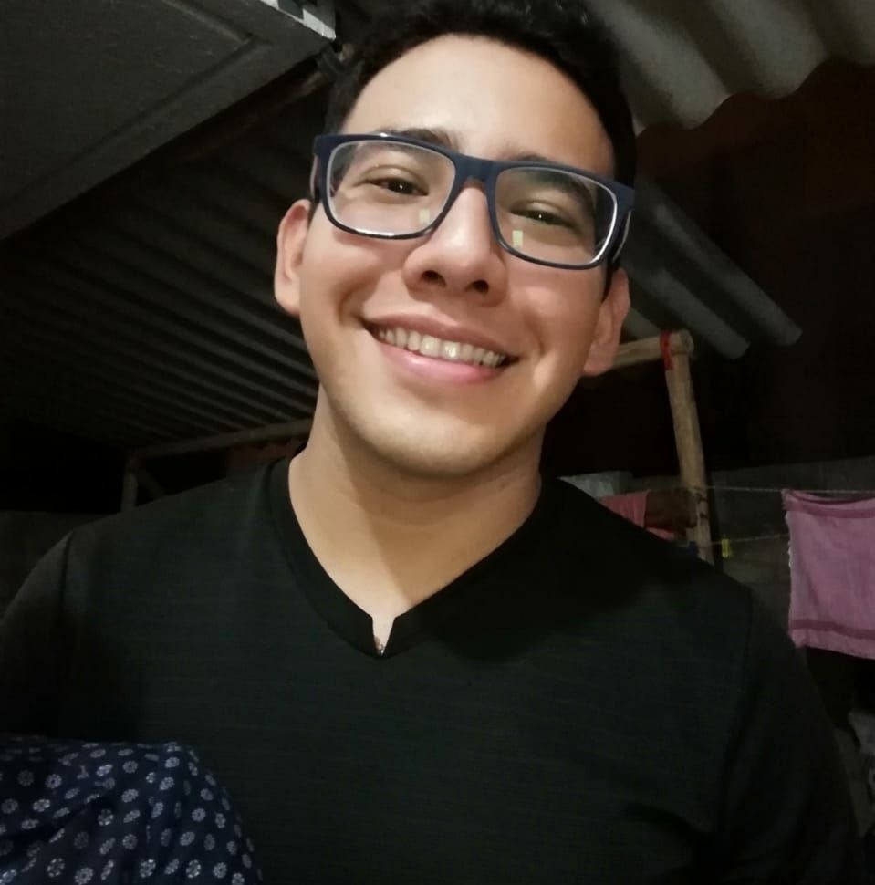 Go to Alfredo Alvarado's profile