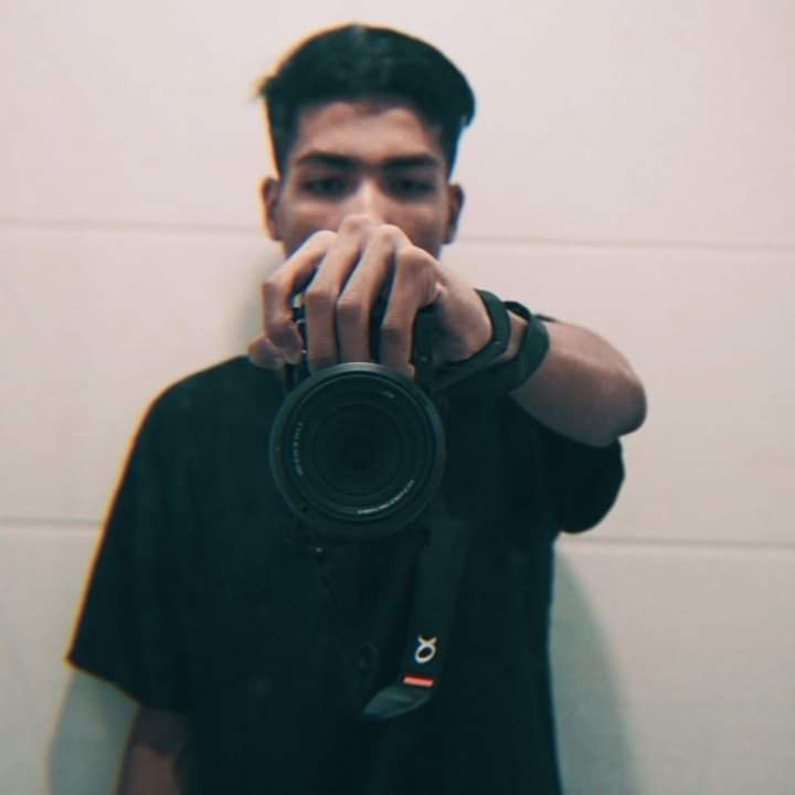 Accéder au profil de Somanith Kheng