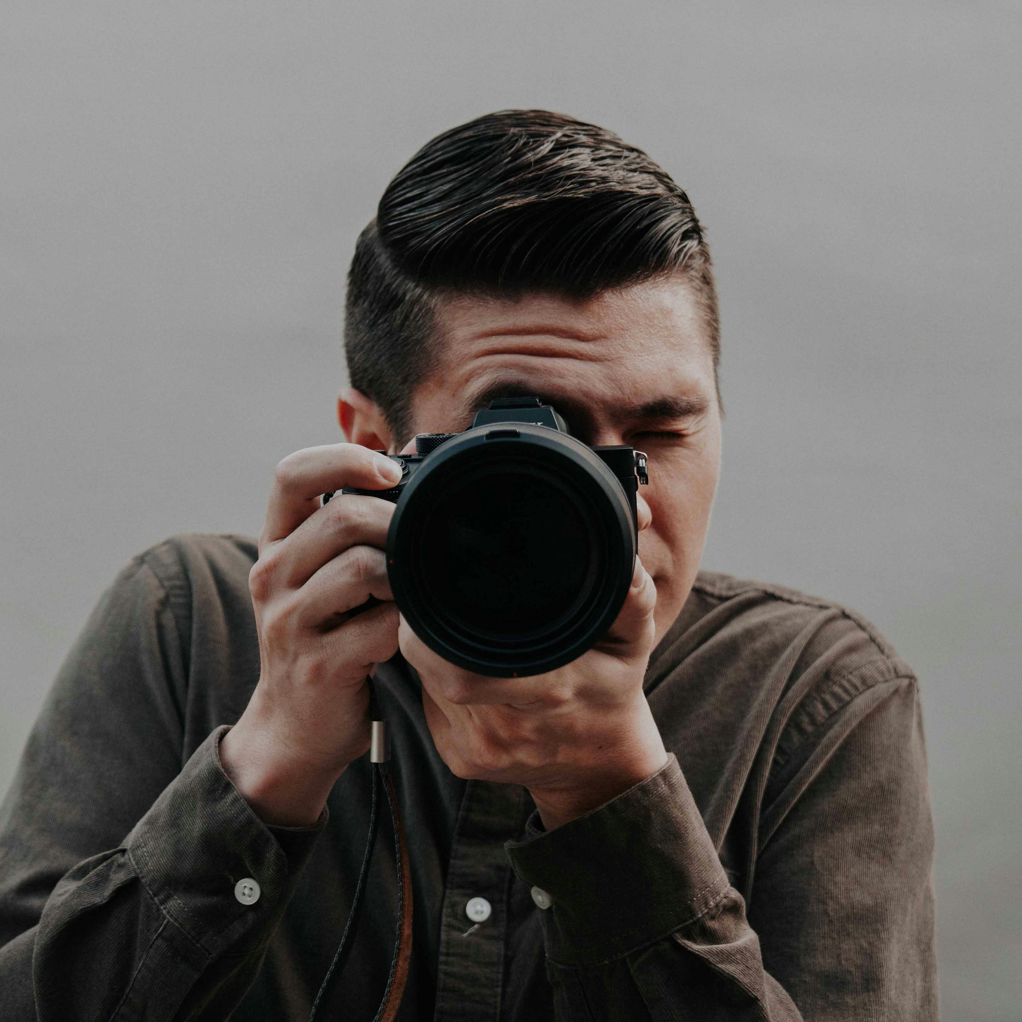 Zum Profil von kaleb tapp