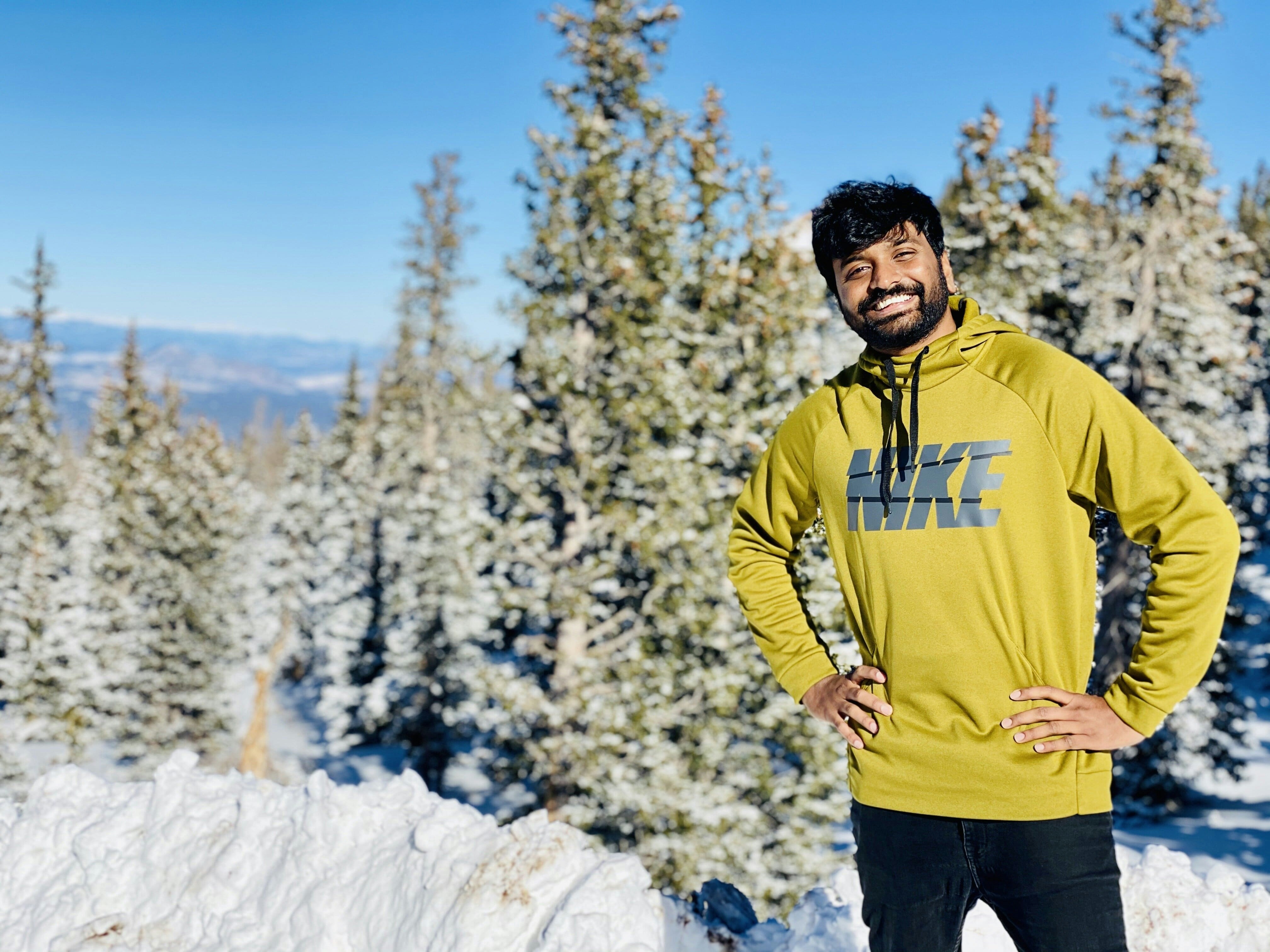 Go to Saketh Garuda's profile