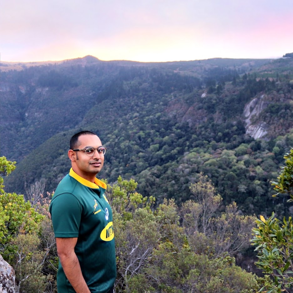 Go to Meelan Bawjee's profile