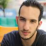 Avatar of user Fotis Christopoulos