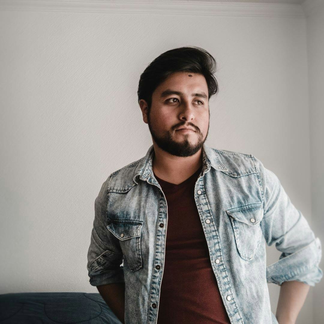 Go to Ulises Ruiz's profile