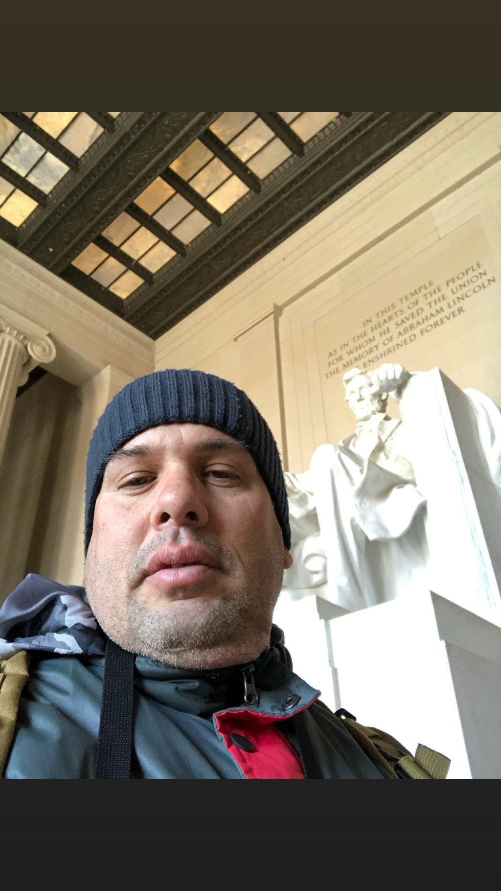 Avatar of user Francisco Molina Rizzo