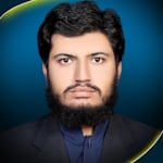 Avatar of user Haroon Amin