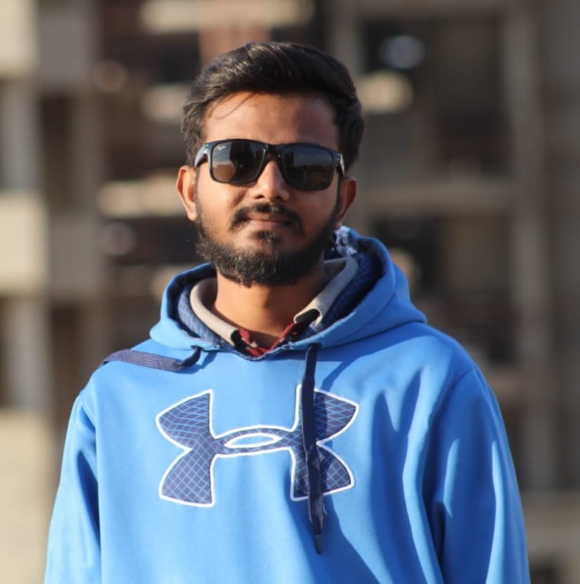 Ir para o perfil de Muhammad Arsalan