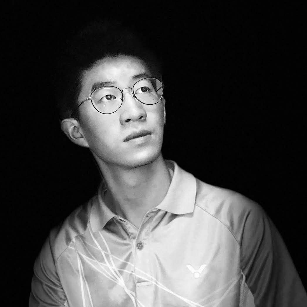 Pengxiao Xuのプロフィールを見る