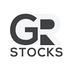 Avatar of user GR Stocks