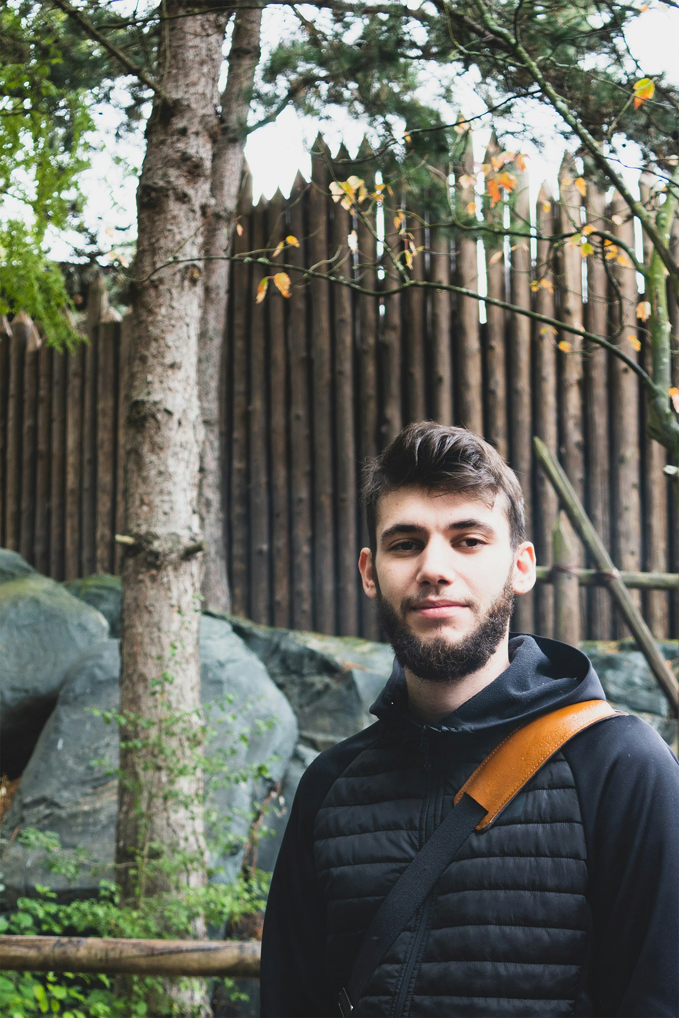 Go to Bryan Debin's profile