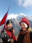 travelers stories of Summit in Gokyo Lake - Dudh Pokhari, Nepal