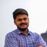 Avatar of user Sreehari Devadas