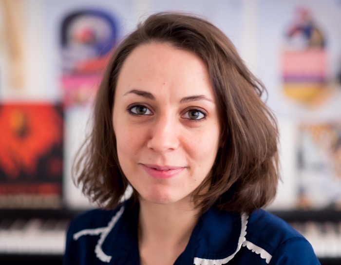 Go to Maylee's profile