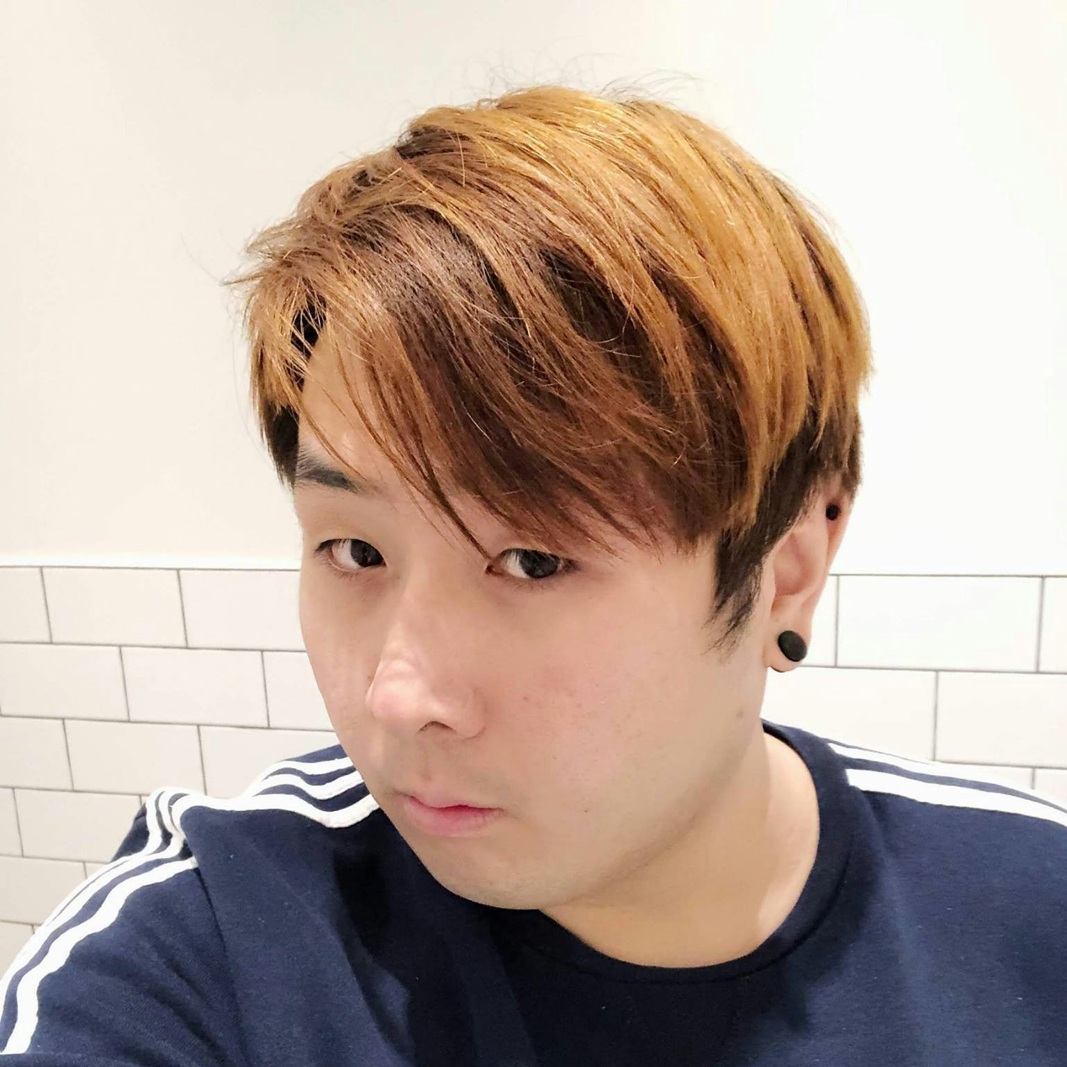 Go to Andy Wang's profile