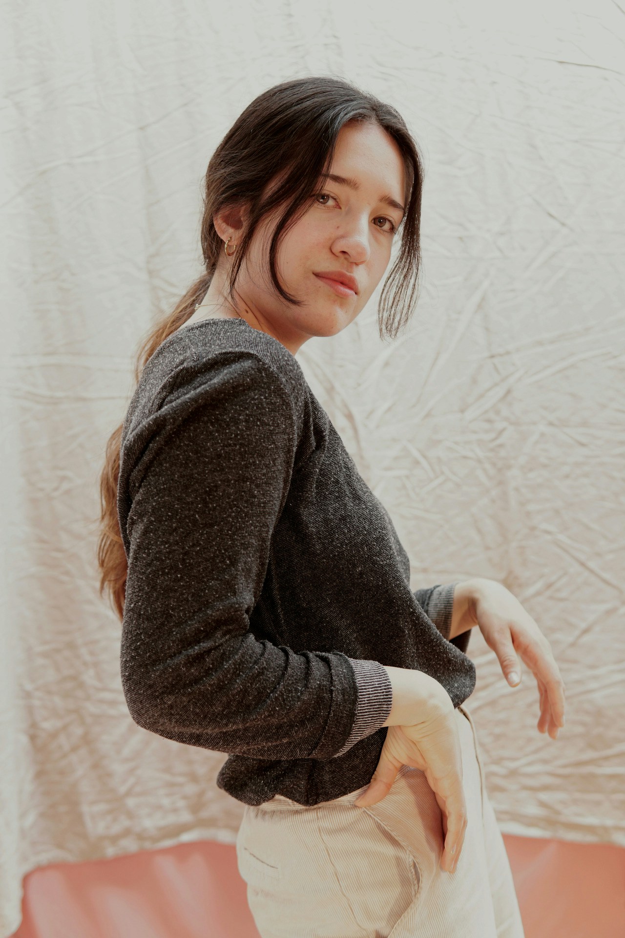 Go to ANGÉLICA SABINA's profile