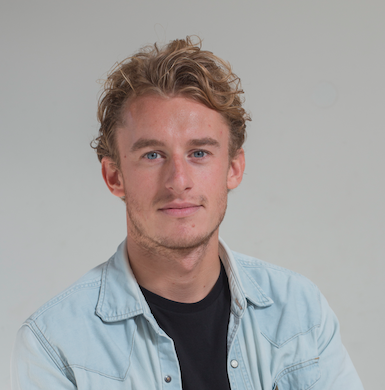 Go to Evert van Duijn's profile