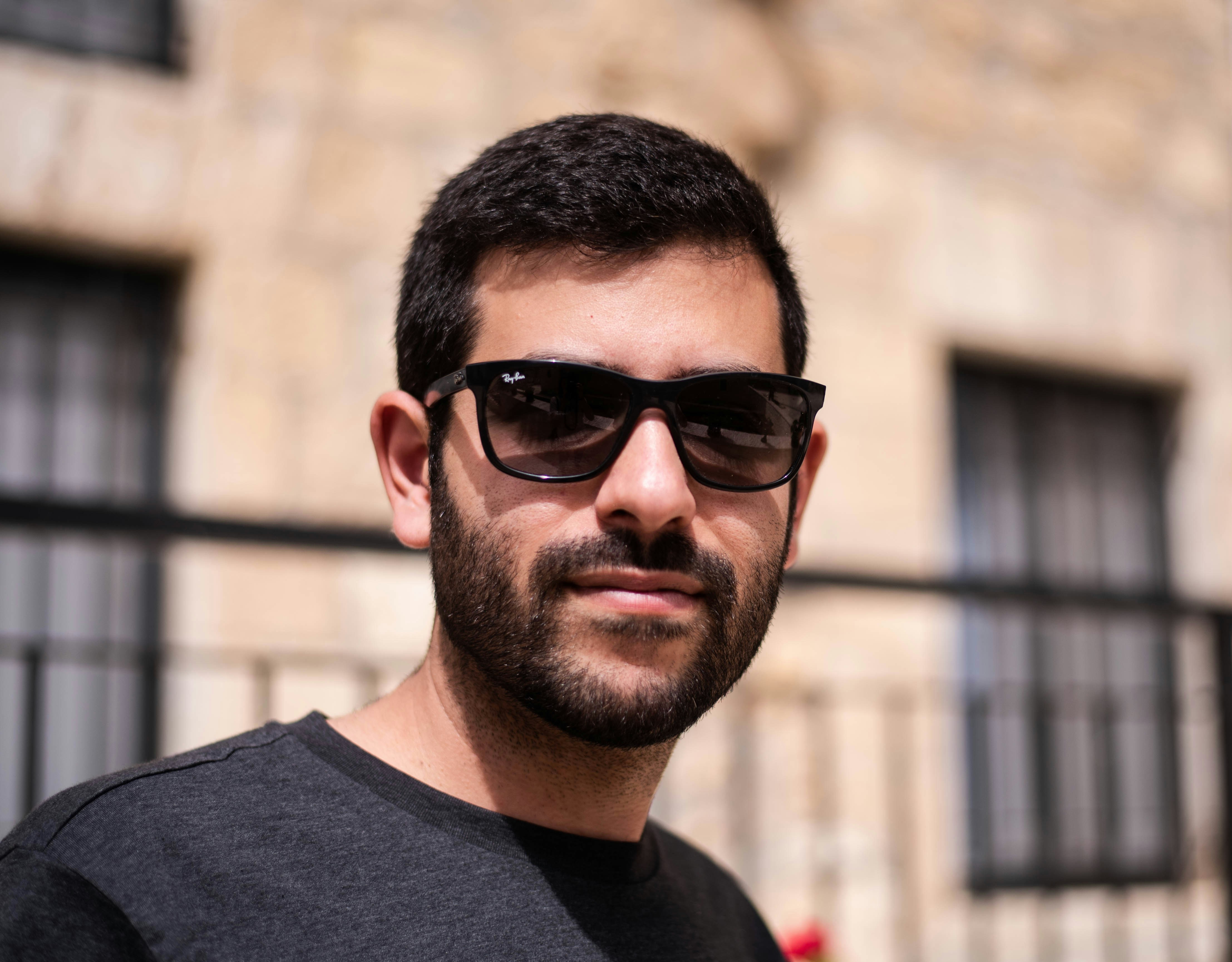 Go to Aviv Cohen's profile