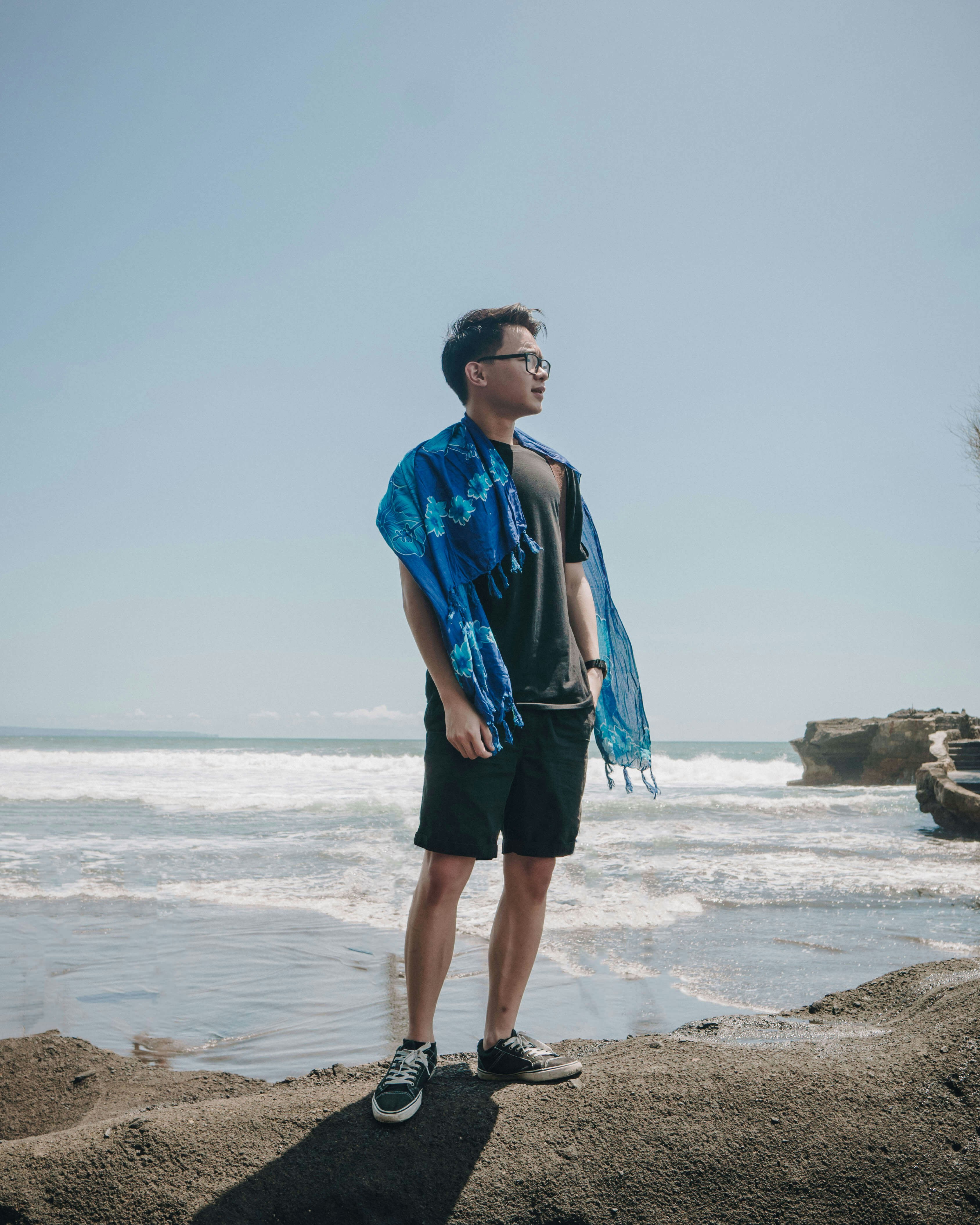 Go to Melvin Melvin's profile