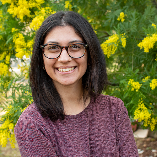 Go to Eleonora Altomare's profile