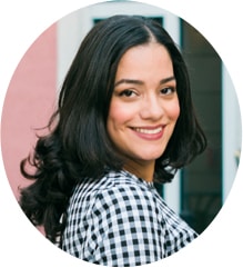 Go to Carmen Gonzalez's profile