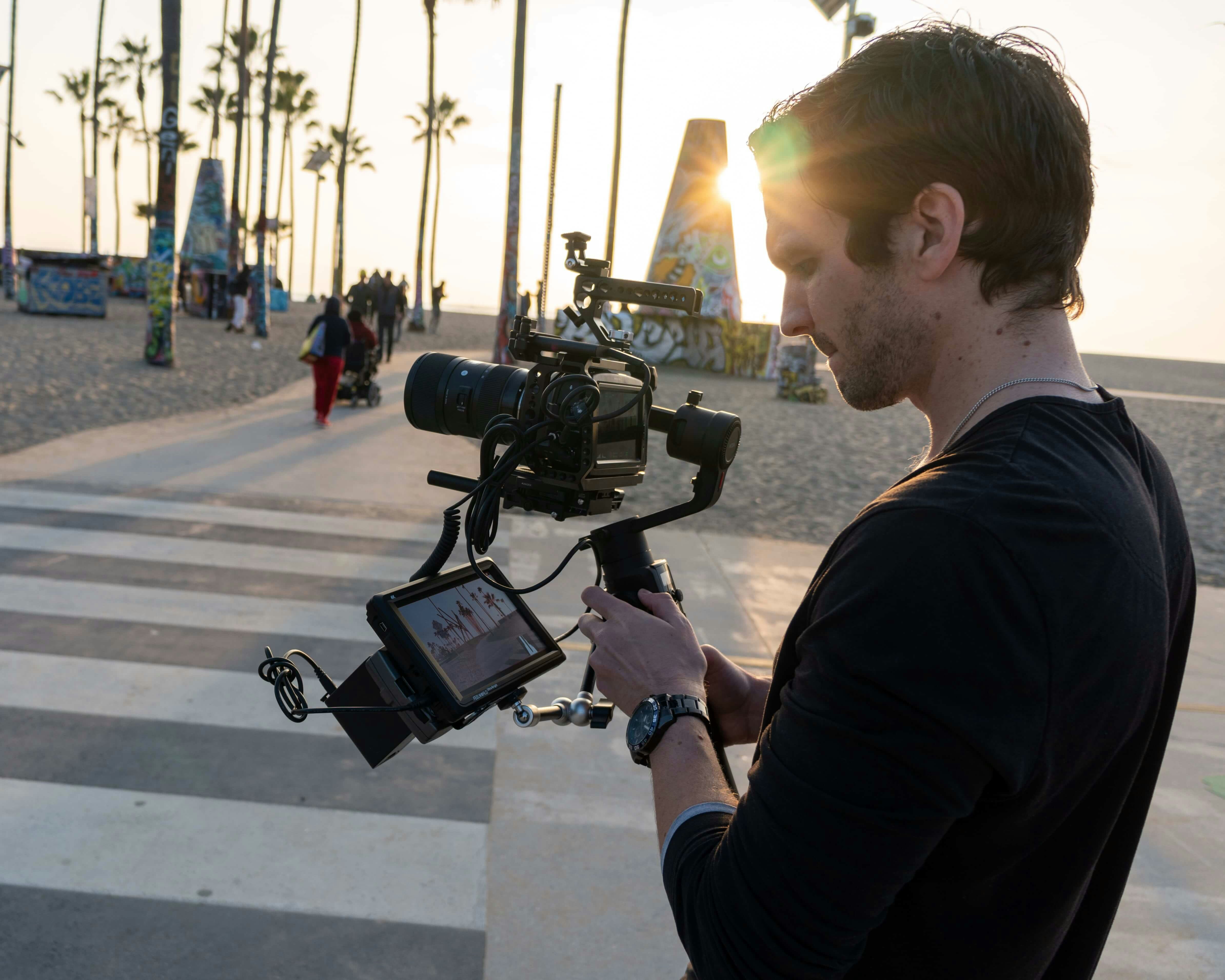 Ve al perfil de Erik Werlin